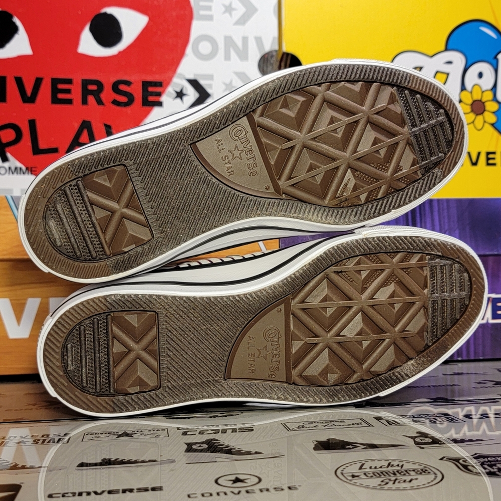 Converse / Exploding All Star HI-Top - Picture 12 of 13